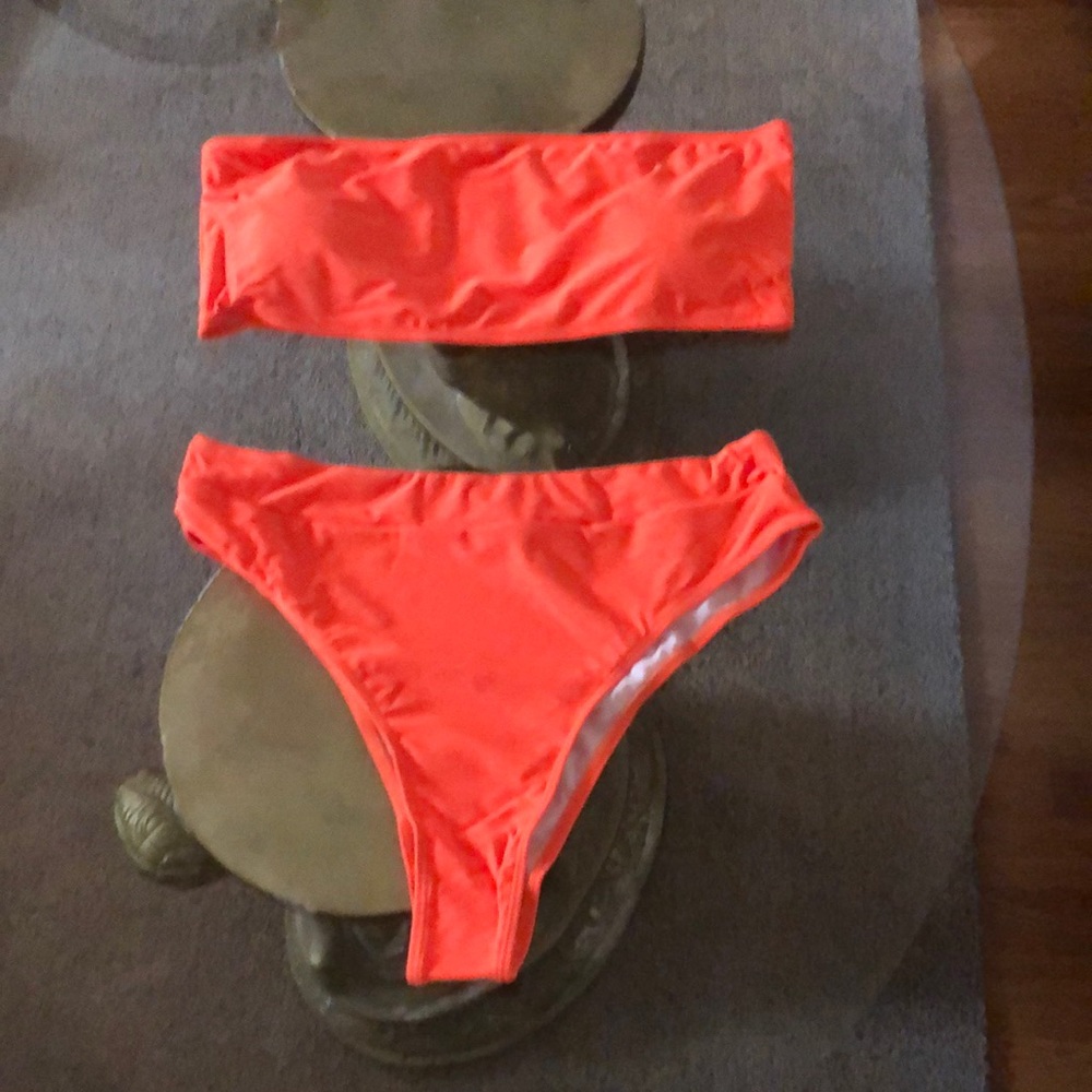 SHEIN Bikini Set